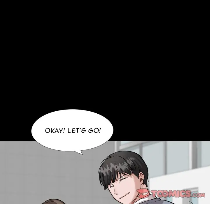Friends Manhwa Chapter 37 - Page 164