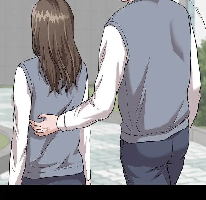 Friends Manhwa Chapter 37 - Page 165