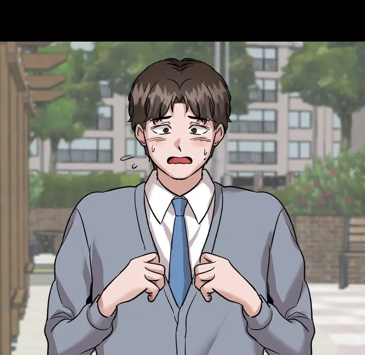 Friends Manhwa Chapter 37 - Page 173