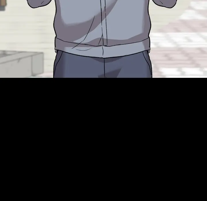 Friends Manhwa Chapter 37 - Page 174