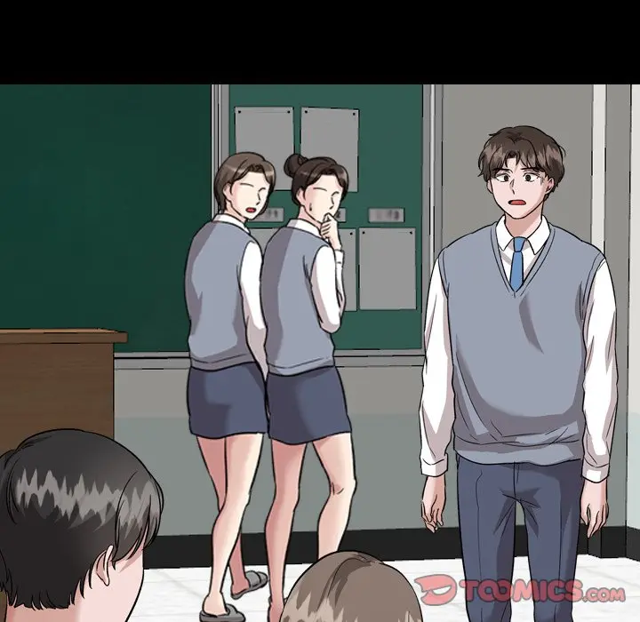 Friends Manhwa Chapter 37 - Page 188