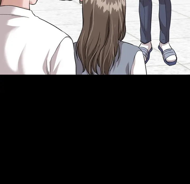 Friends Manhwa Chapter 37 - Page 189