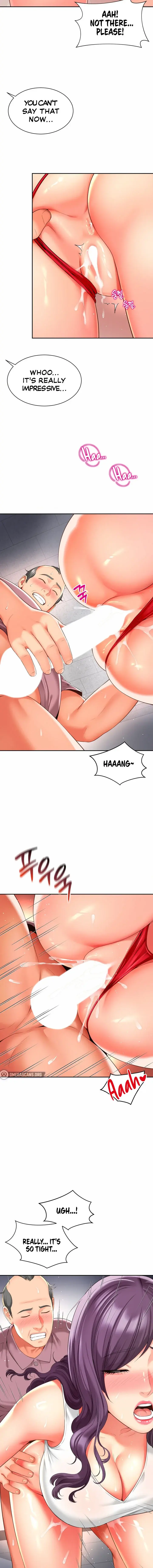 Friends Manhwa Chapter 37 - Page 2