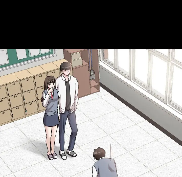 Friends Manhwa Chapter 37 - Page 200