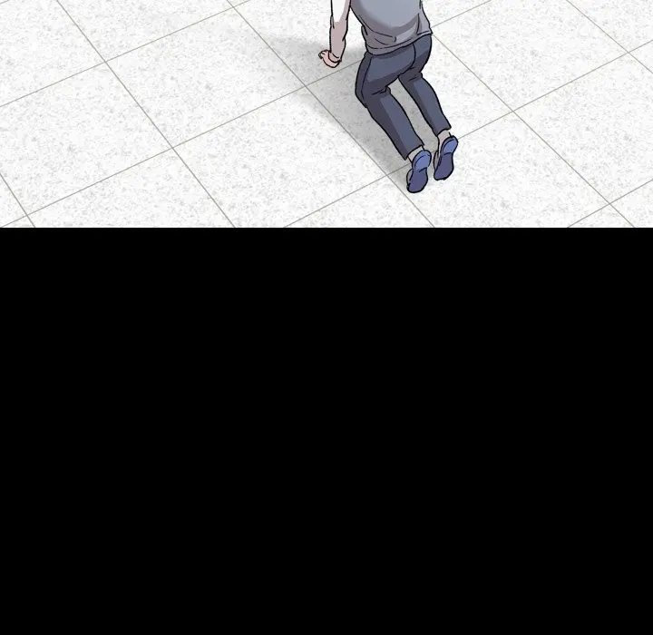 Friends Manhwa Chapter 37 - Page 201
