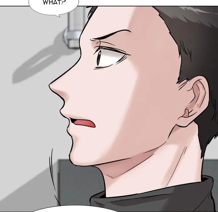 Friends Manhwa Chapter 37 - Page 21