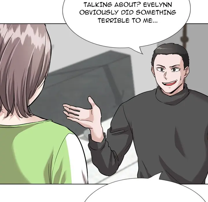 Friends Manhwa Chapter 37 - Page 24