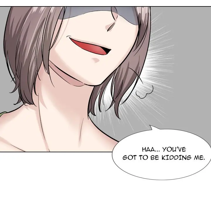 Friends Manhwa Chapter 37 - Page 27