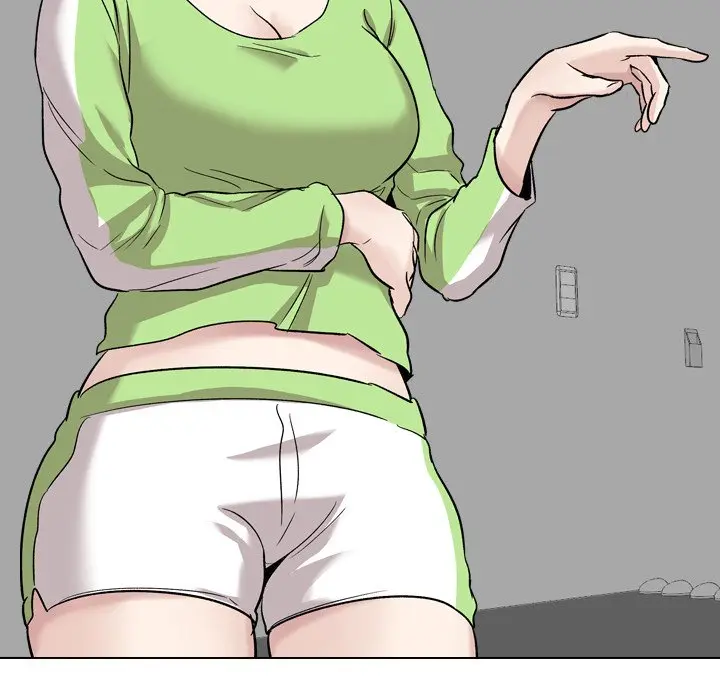 Friends Manhwa Chapter 37 - Page 30