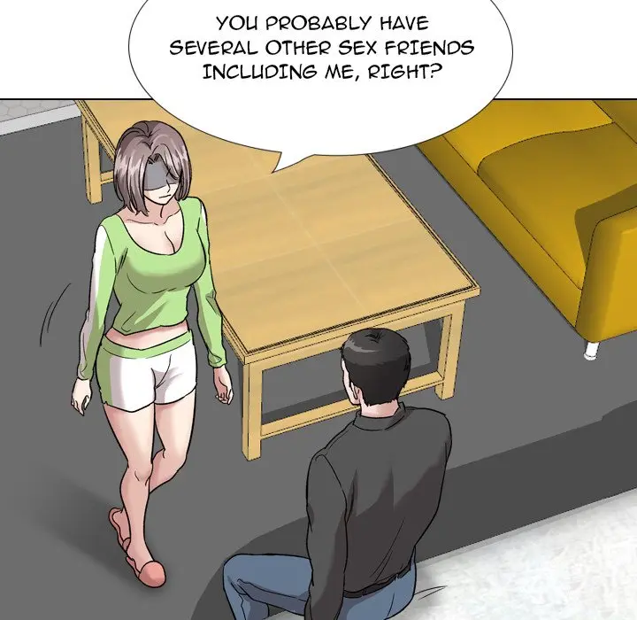 Friends Manhwa Chapter 37 - Page 38