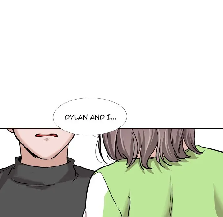 Friends Manhwa Chapter 37 - Page 41