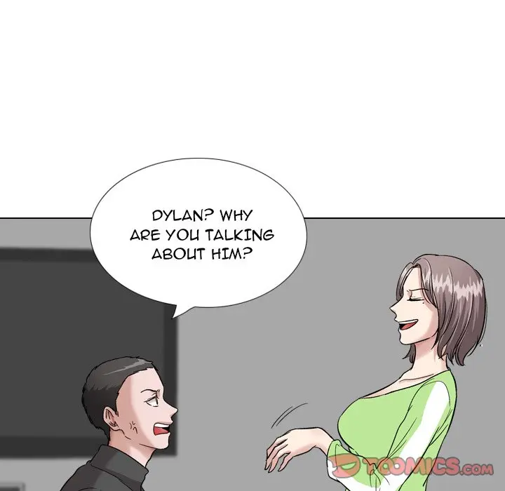 Friends Manhwa Chapter 37 - Page 44