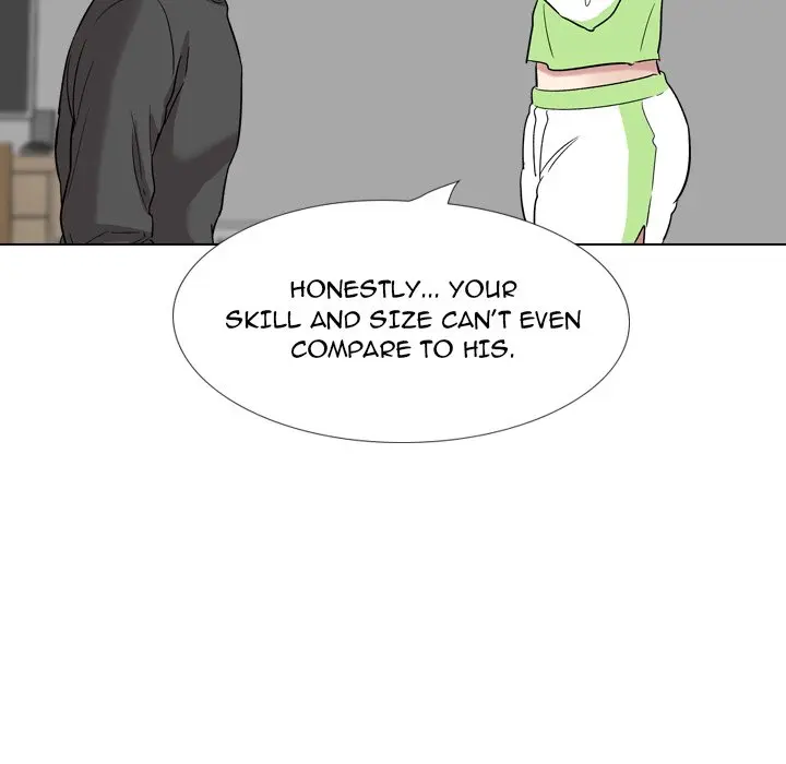 Friends Manhwa Chapter 37 - Page 45