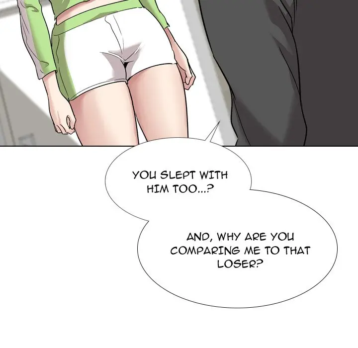 Friends Manhwa Chapter 37 - Page 58