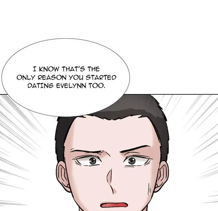 Friends Manhwa Chapter 37 - Page 63