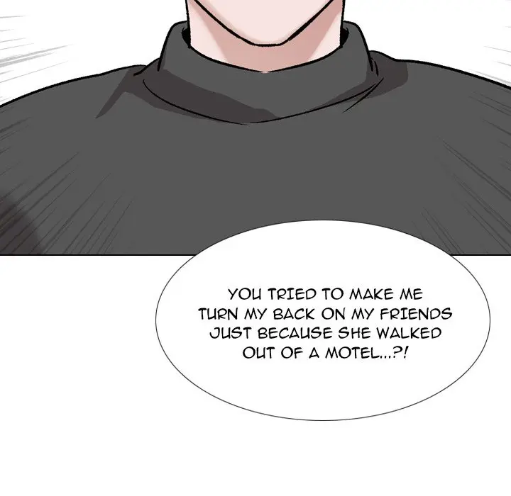 Friends Manhwa Chapter 37 - Page 64