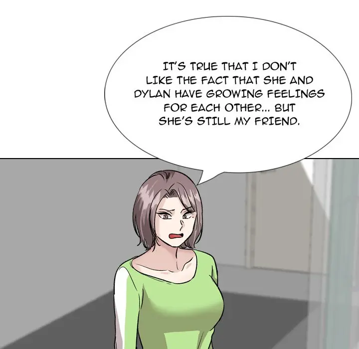 Friends Manhwa Chapter 37 - Page 66