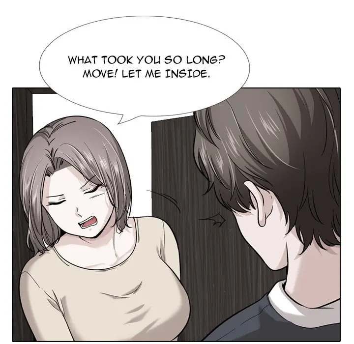 Friends Manhwa Chapter 37 - Page 72