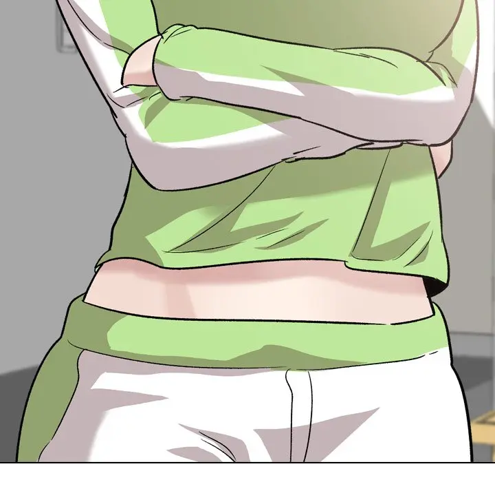 Friends Manhwa Chapter 37 - Page 85