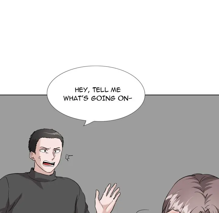 Friends Manhwa Chapter 37 - Page 87