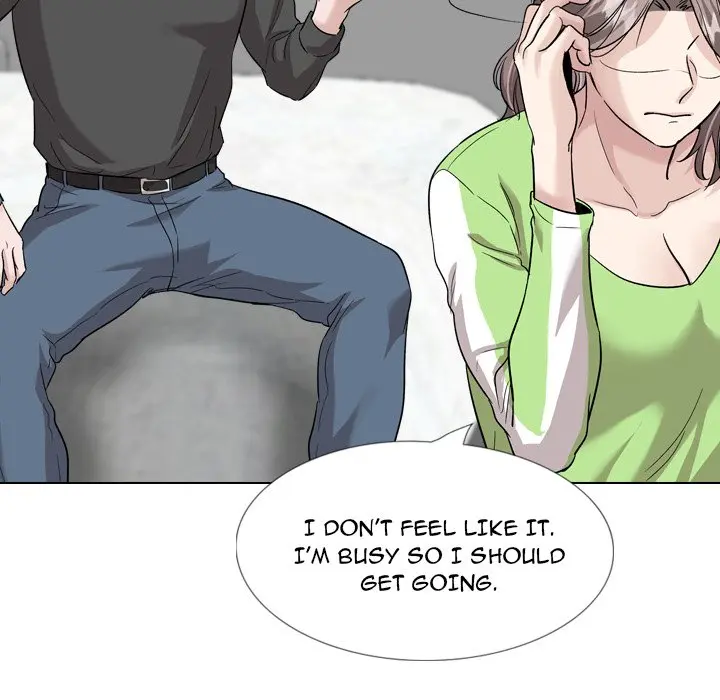 Friends Manhwa Chapter 37 - Page 88