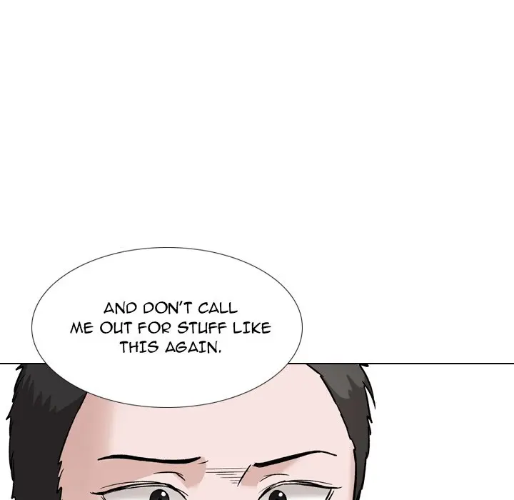 Friends Manhwa Chapter 37 - Page 90