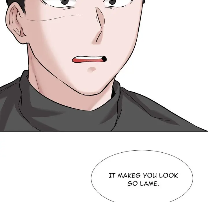 Friends Manhwa Chapter 37 - Page 91