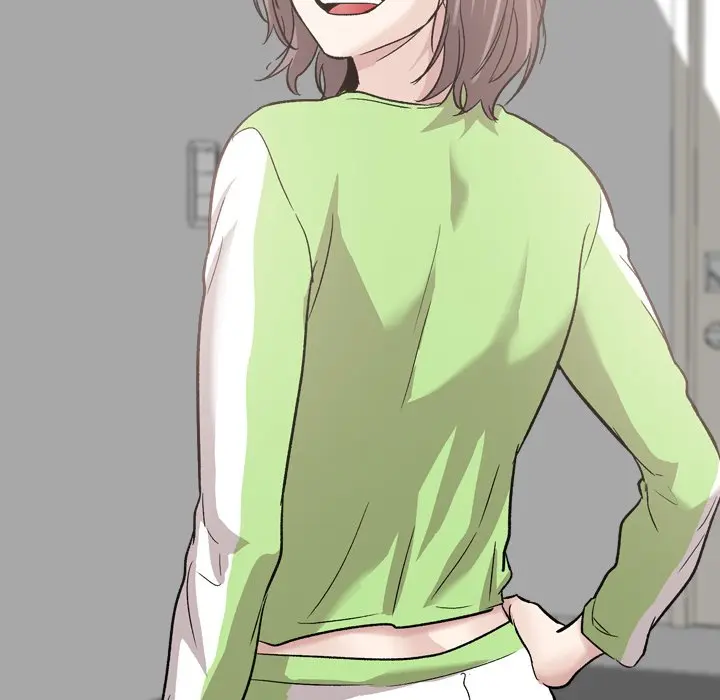 Friends Manhwa Chapter 37 - Page 94