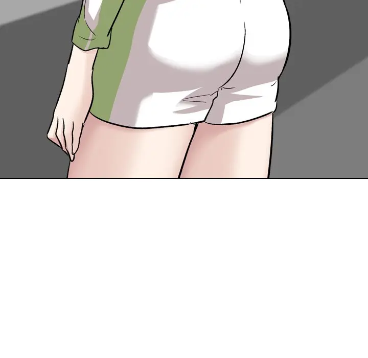 Friends Manhwa Chapter 37 - Page 95