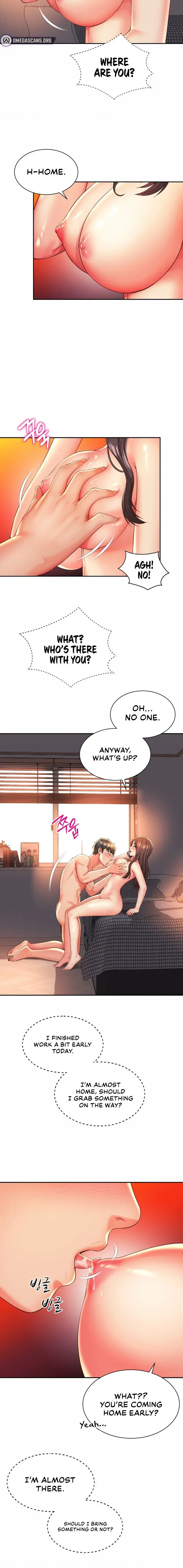 Friends Manhwa Chapter 38 - Page 10