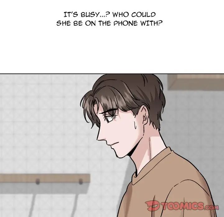 Friends Manhwa Chapter 38 - Page 100