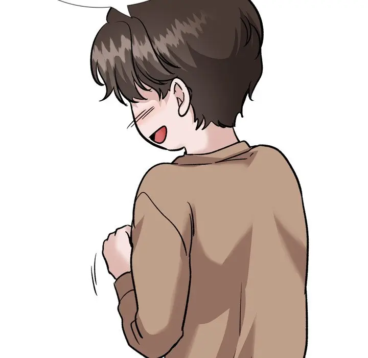 Friends Manhwa Chapter 38 - Page 106