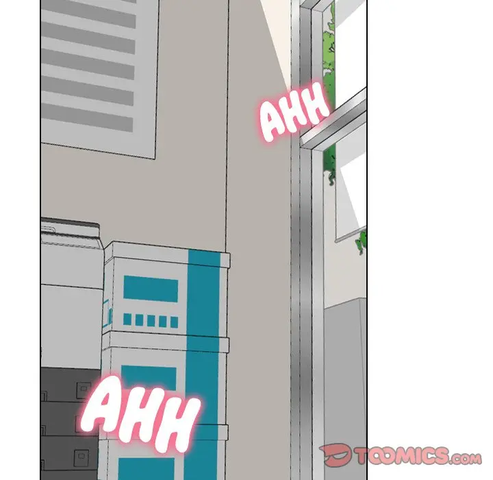 Friends Manhwa Chapter 38 - Page 116