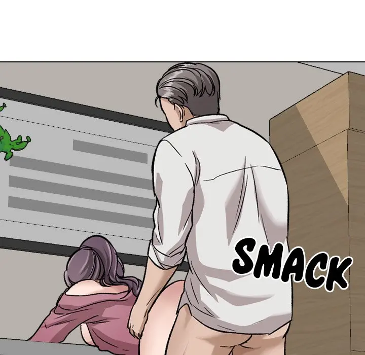 Friends Manhwa Chapter 38 - Page 119