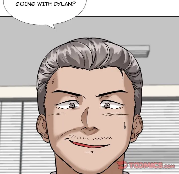 Friends Manhwa Chapter 38 - Page 124
