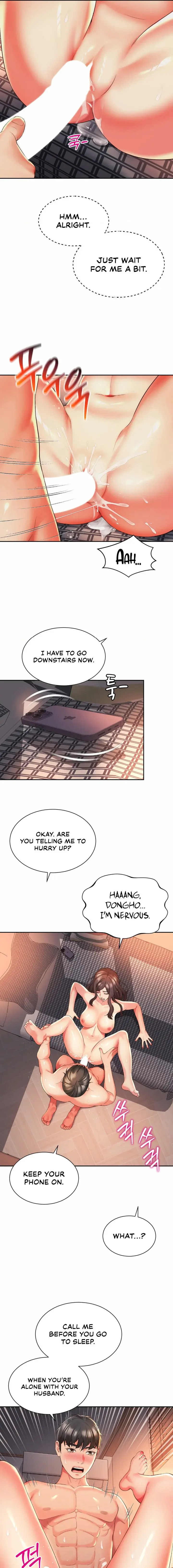 Friends Manhwa Chapter 38 - Page 13