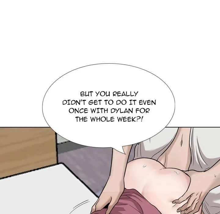 Friends Manhwa Chapter 38 - Page 147