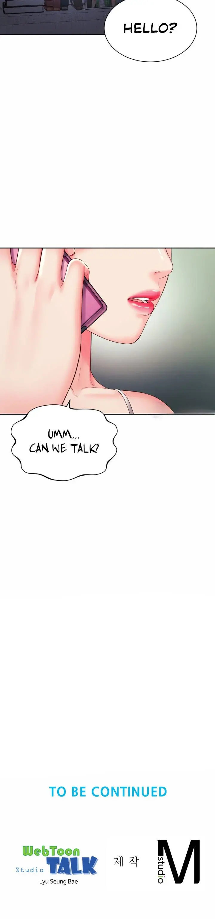 Friends Manhwa Chapter 38 - Page 16
