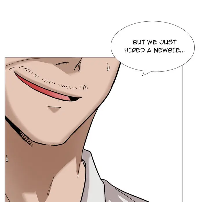 Friends Manhwa Chapter 38 - Page 166