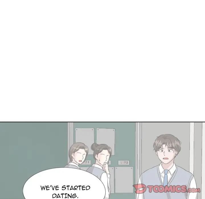 Friends Manhwa Chapter 38 - Page 20
