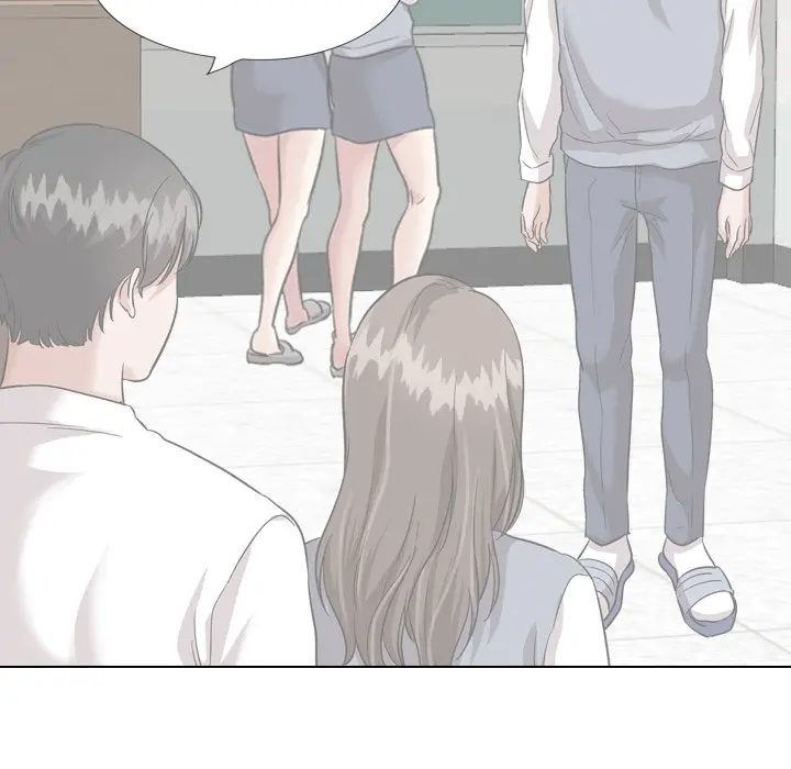 Friends Manhwa Chapter 38 - Page 21