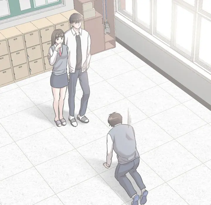 Friends Manhwa Chapter 38 - Page 24