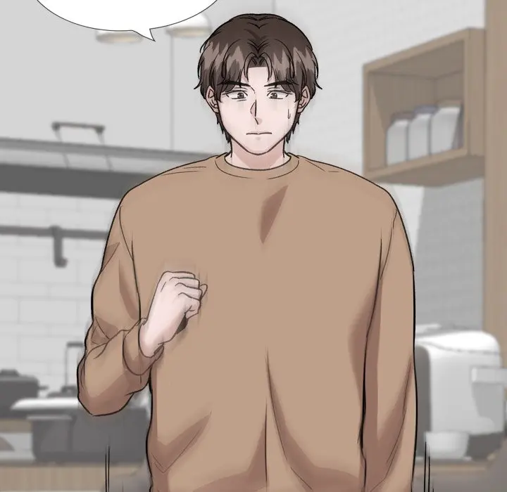 Friends Manhwa Chapter 38 - Page 31