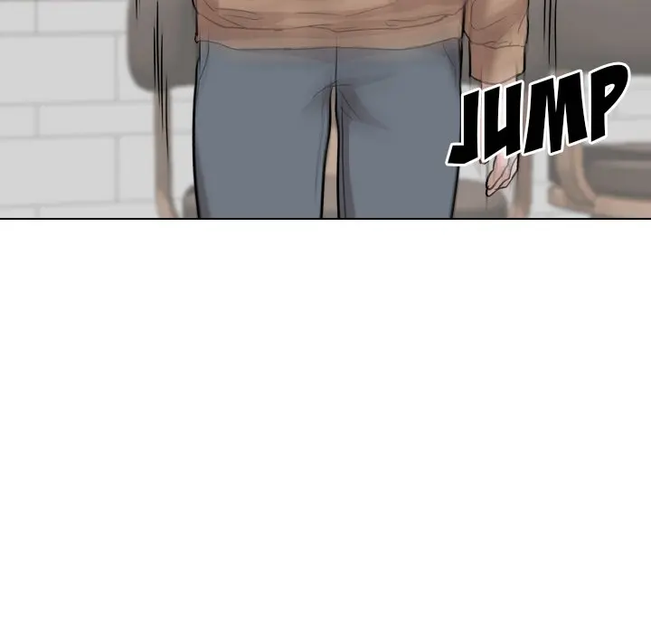 Friends Manhwa Chapter 38 - Page 32