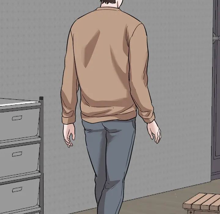 Friends Manhwa Chapter 38 - Page 35