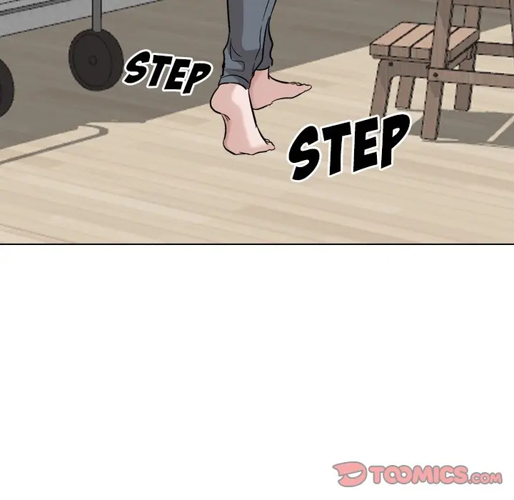 Friends Manhwa Chapter 38 - Page 36