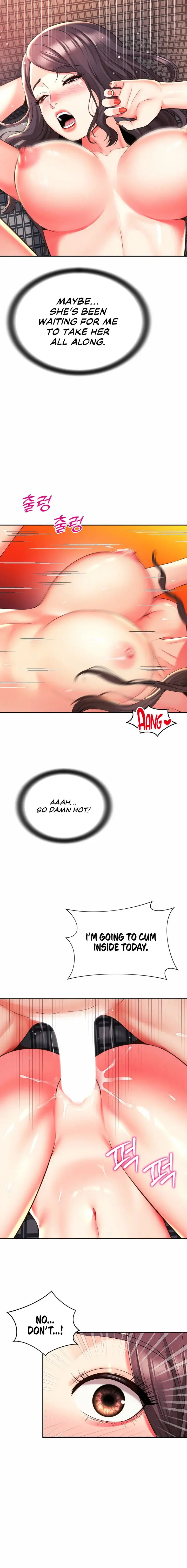 Friends Manhwa Chapter 38 - Page 4