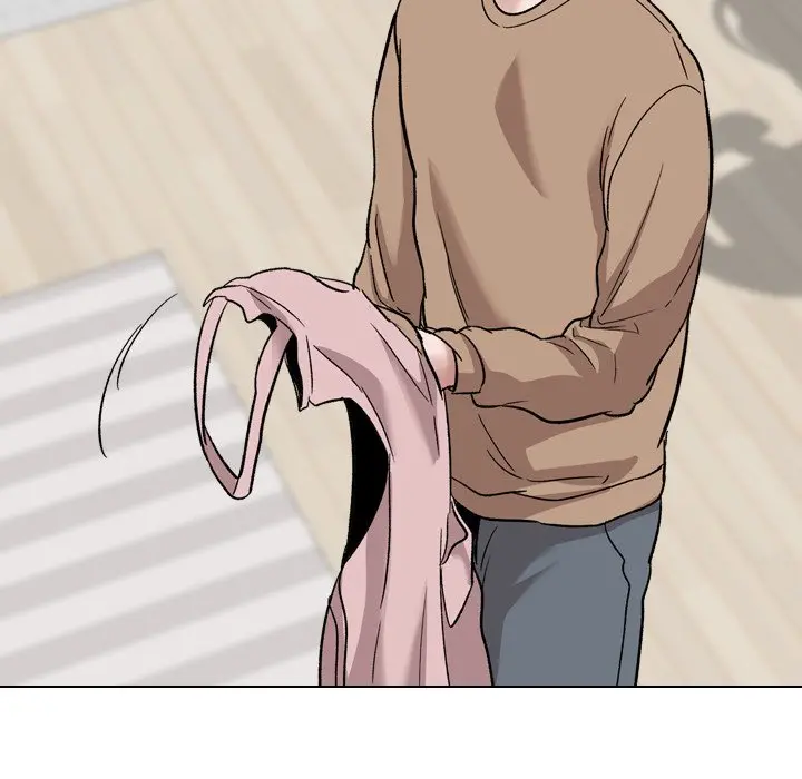 Friends Manhwa Chapter 38 - Page 43