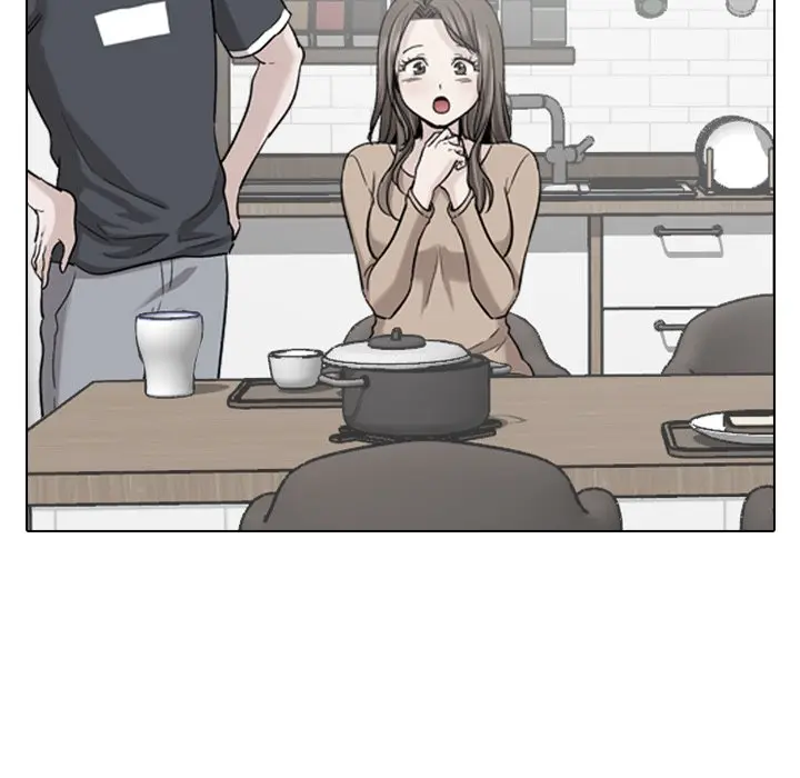 Friends Manhwa Chapter 38 - Page 59
