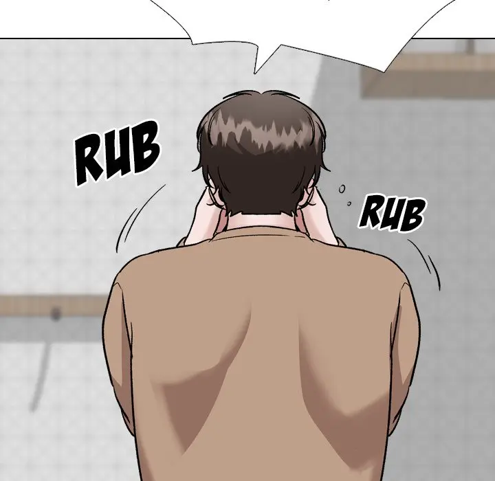 Friends Manhwa Chapter 38 - Page 91